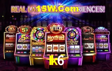 Ik6 - cassino ao vivo
