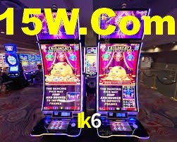 VIP Casino Ik6