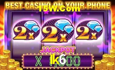 Casino Ao Vivo Ik6