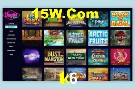 Ik6 - Plataforma De Jogos Online - Ik6.Com