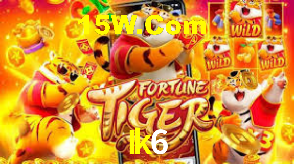 Ik6 Bet