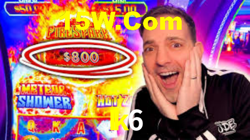 Ik6: Jogos de Caça-Níqueis-Altas Recompensas, Roleta-Velocidade, Blackjack-Desafios Máximos
