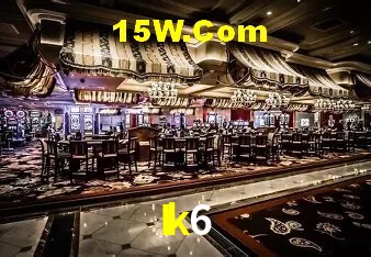 Casino VIP Ik6