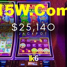 Live Casino Ik6