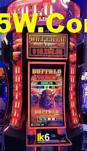 Roulette Table Ik6