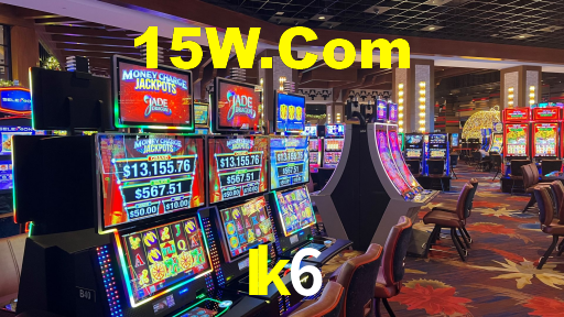 Ik6: Seu Cassino Premiado com Pagamentos Rápidos