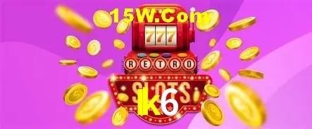 Provedores de Jogos Ik6