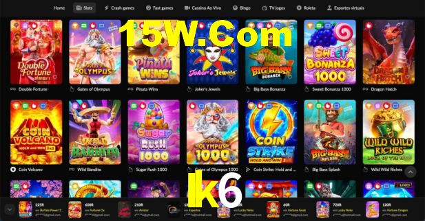 Ik6 Bet