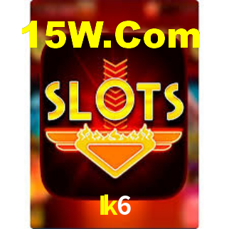 Ik6 Bet